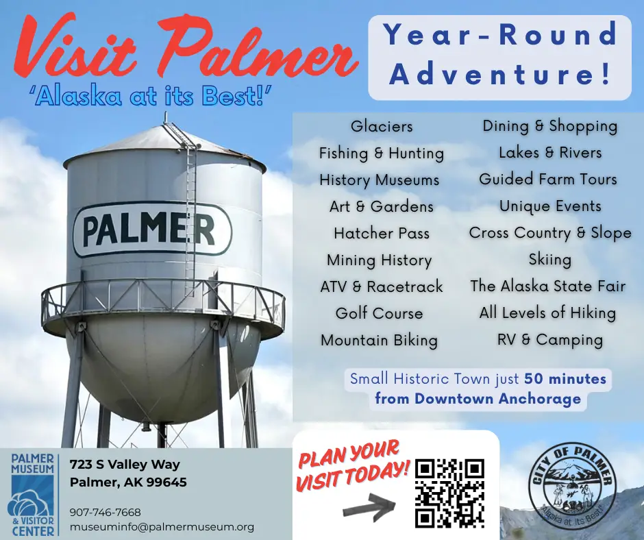 Year-Round Adventure!